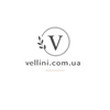 Інтернет-магазин Vellini.com.ua