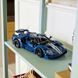Синій суперкар Ford GT &mdash; 1466 деталей VL-CON-FORD-GT-1466 фото 7